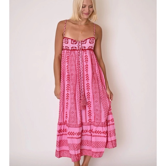honey plum clothing Dresses & Skirts - Geraldine Dress from Honey Plum Clothing